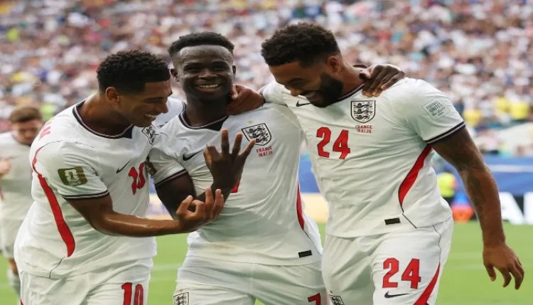 FIFA World Cup 2026: इतिहास के पन्नों में दर्ज हुआ इंग्लैंड-फ्रांस का मुकाबला, 64 साल पुराना रिकॉर्ड हुआ ध्वस्त