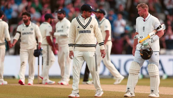 England vs India  3rd Test :  शतक से 1 रन दूर जो रूट, इंग्लैंड ने पहले दिन चार विकेट पर बनाए 251