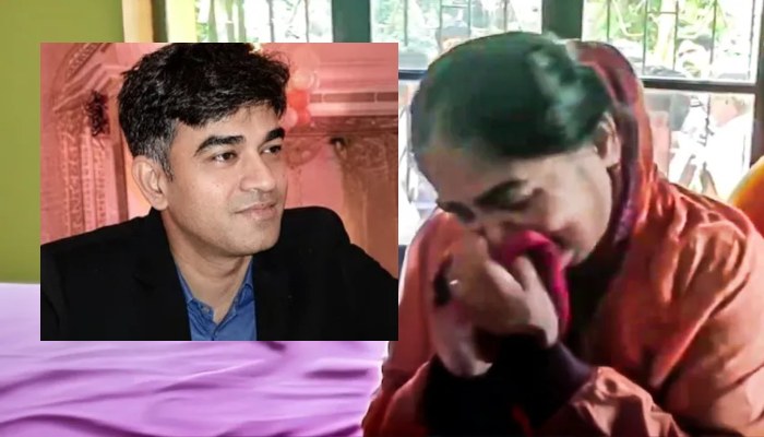 Chandranath Rath Murder Case :  चंद्रनाथ की मां का बड़ा बयान, कहा- ममता बनर्जी की हार ने ली बेटे की जान