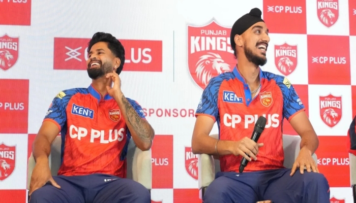IPL 2026 Shreyas Iyer: 'मेरी नजर सिर्फ ट्रॉफी पर है', चुनौतियों को मात देकर पंजाब किंग्स को चैंपियन बनाने के लिए तैयार श्रेयस अय्यर