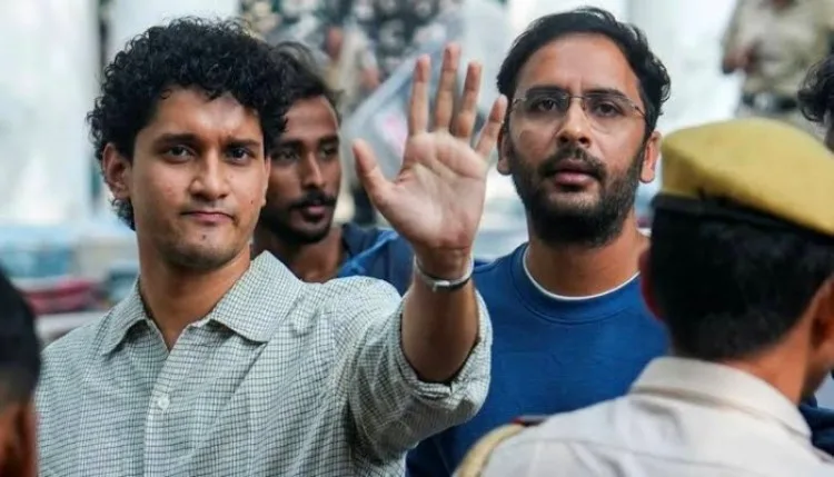 आप Gen Z नहीं हैं...हाईकोर्ट ने सौरव-आशुतोष को लगाई फटकार