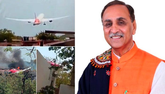 Vijay Rupani Net Worth: अपने पीछे कितनी संपत्ति छोड़ गए गुजरात के पूर्व CM विजय रूपाणी, 1206 था लकी नंबर