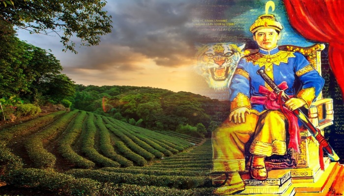 असम दिवस पर नेताओं ने दी शुभकामनाएं, अहोम वंश और राज्य की संस्कृति को किया याद