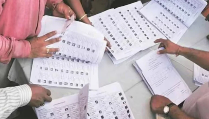 Uttar Pradesh Draft Voter List : 6 फरवरी तक दावे और आपत्तियां दर्ज करने का अवसर, फाइनल लिस्ट 6 मार्च को जारी होगी