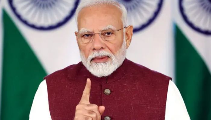 भीषण गर्मी के बीच पीएम मोदी की अपील, आमजन को दिया ये खास संदेश