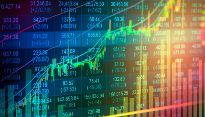Indian Stock Market: सेंसेक्स और निफ्टी में सपाट कारोबार के साथ सप्ताह की शुरुआत