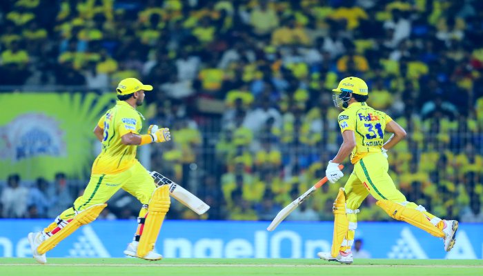MI vs CSK IPL 2026 Highlights:  चेन्नई सुपर किंग्स ने मुंबई इंडियंस को फिर रौंदा, दर्ज की सीजन की चौथी जीत