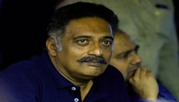 Prakash Raj: अभिनेता प्रकाश राज के खिलाफ गैर-जमानती वॉरंट जारी, लगे ये गंभीर आरोप