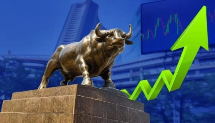 Sensex-Nifty की मजबूत ओपनिंग, डिफेंस शेयरों की खरीदारी से बाजार गुलजार