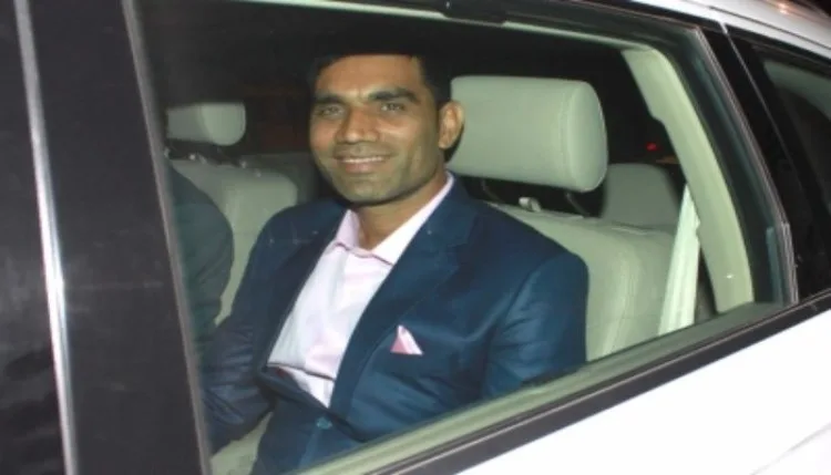 अपनी मेहनत के दम पर 'भरूच एक्सप्रेस' ने टीम में जगह बनाई