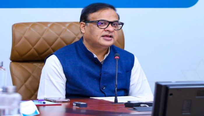 असम में मंत्रियों के विभागों का हुआ बंटवारा, गृह और लोक निर्माण विभाग सीएम हिमंता के पास