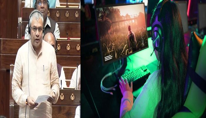 Online Gaming Bill: राज्यसभा में भी पास हुआ ऑनलाइन गेमिंग बिल, सट्टेबाजी पर लगेगी लगाम