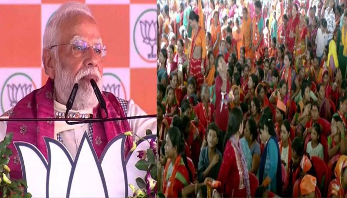 विंटर सेशन खत्म होते ही बंगाल आएंगे पीएण मोदी, यहां से करेंगे चुनावी शंखनाद, ये है पूरा प्लान