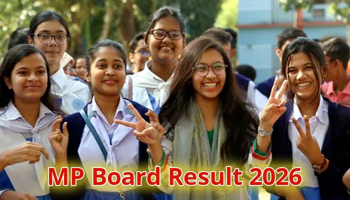 MP Board Result 2026 : एमपी बोर्ड 10वीं-12वीं के नतीजे घोषित, बेटियों ने मारी बाजी, यहां देखें टॉपर्स की पूरी लिस्ट