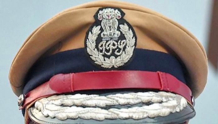 UP IPS Transfer: यूपी में 5 IPS अफसरों का ट्रांसफर, शिरडकर बने पुलिस भर्ती बोर्ड के चेयरमैन