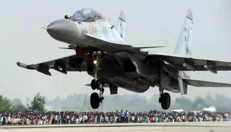 अब हमारे टैंक और फाइटर जेट होंगे पूरी तरह स्वदेशी! रक्षा क्षेत्र में आया बड़ा बदलाव।