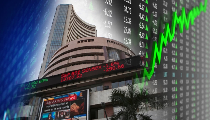 Stock Market news updates:भारतीय शेयर बाजार में तेजी, एनर्जी स्टॉक्स में जोरदार उछाल