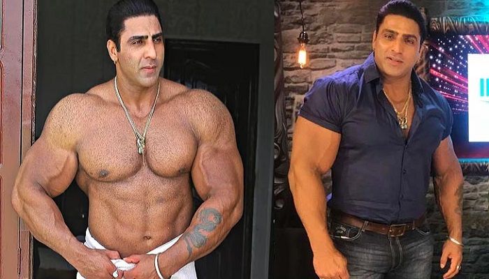 Varinder Ghuman: मशहूर बॉडी बिल्डर व पंजाबी एक्टर घुम्मन का निधन,  41 की उम्र में हार्ट अटैक से गई जान