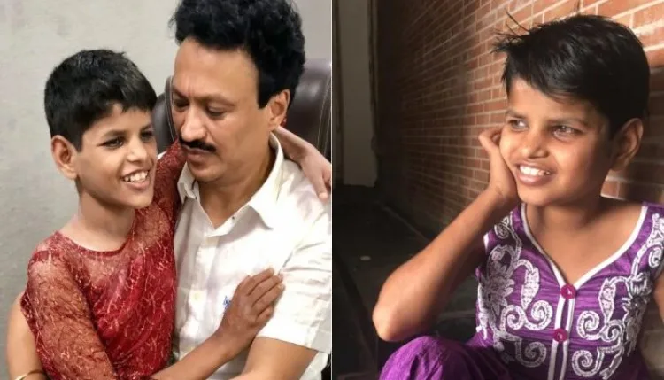 Mowgli Girl Death: भारत की 'मोगली गर्ल' की मौत का रहस्य, जानें किस बीमारी ने ली जान?