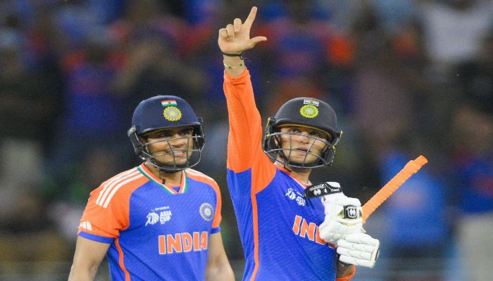 IND vs PAK: भारत ने 8 दिन में दूसरी बार पाकिस्तान को रौंदा, अभिषेक शर्मा ने जमकर की गेंदबाजों की धुनाई