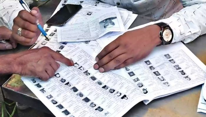 Bengal Voter List 2002: पश्चिम बंगाल में SIR शुरू,  2002 की वोटर लिस्ट में मिले केवल 32 फीसदी नाम