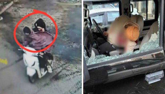 AAP नेता की हत्या के मामले की जांच तेज करने के निर्देश, शेरू ग्रुप ने ली जिम्मेदारी