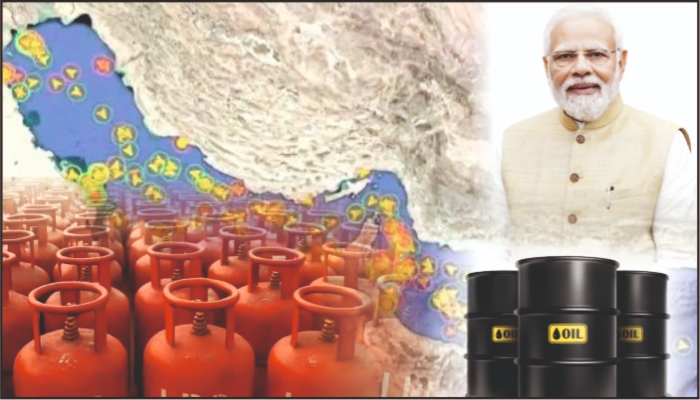 Hormuz crisis पर भारत की सतर्क कूटनीति: संवाद से सुरक्षित लौटे भारतीय जहाज, ऊर्जा सुरक्षा पर सरकार का फोकस