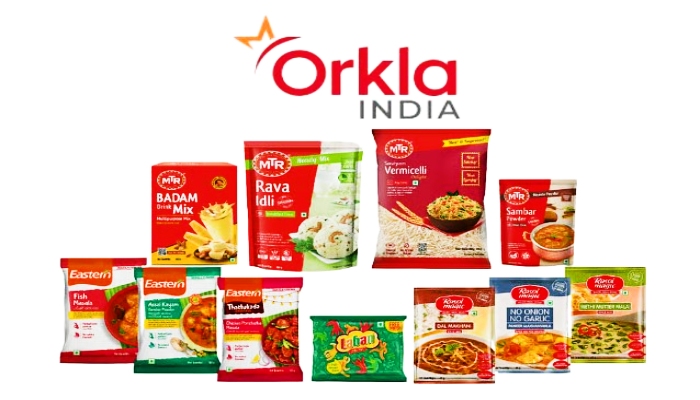 ऑर्कला इंडिया ने आईपीओ निवेशकों को दिया झटका,  लिस्टिंग के बाद फिसले शेयर