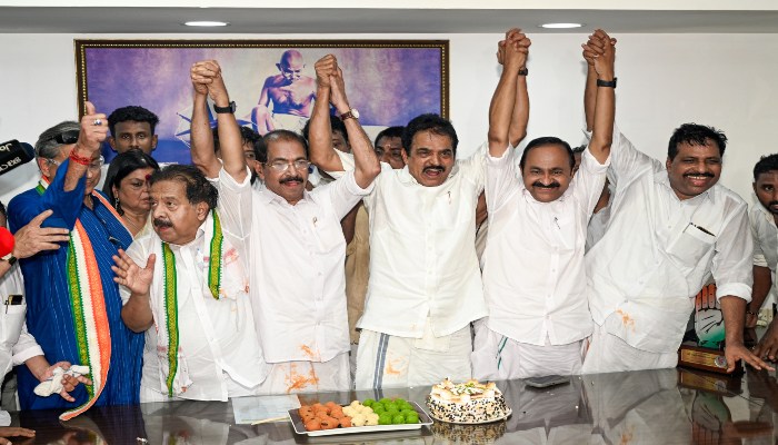 Kerala New CM Name:  केरल के नए मुख्यमंत्री की घोषणा आज, 10 दिन बाद खत्म होगा सस्पेंस