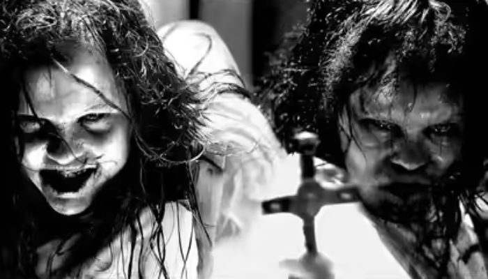 The Exorcist : वो फिल्म जिसने डर की परिभाषा बदल दी
