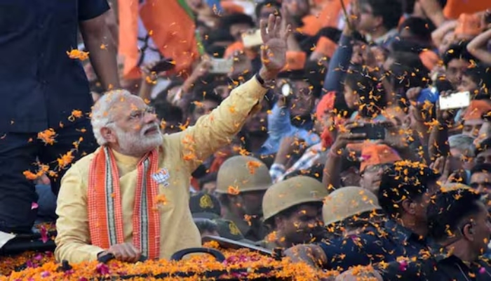 Modi Government 11 year: मोदी सरकार के 11 वर्षों के कार्यकाल में मध्यम वर्ग को मिला सर्वाधिक लाभ