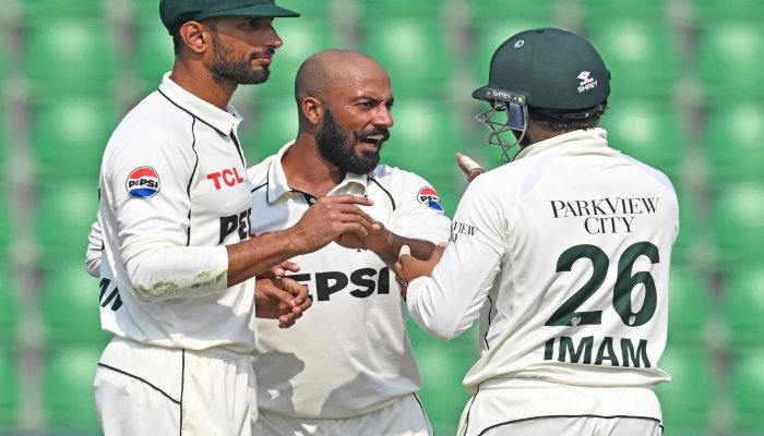 PAK vs SA : पाकिस्तान ने वर्ल्ड टेस्ट चैंपियन साउथ अफ्रीका को 93 रनों से हराया, नोमान अली ने झटके 10 विकेट, WTC Point Table में भारत चौथे स्थान पर खिसका