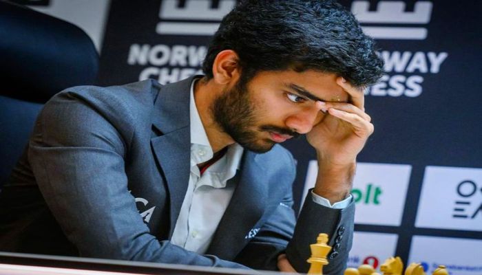 Norway chess 2025: कार्लसन ने 7वीं बार जीता खिताब,  डी गुकेश का टूटा सपना