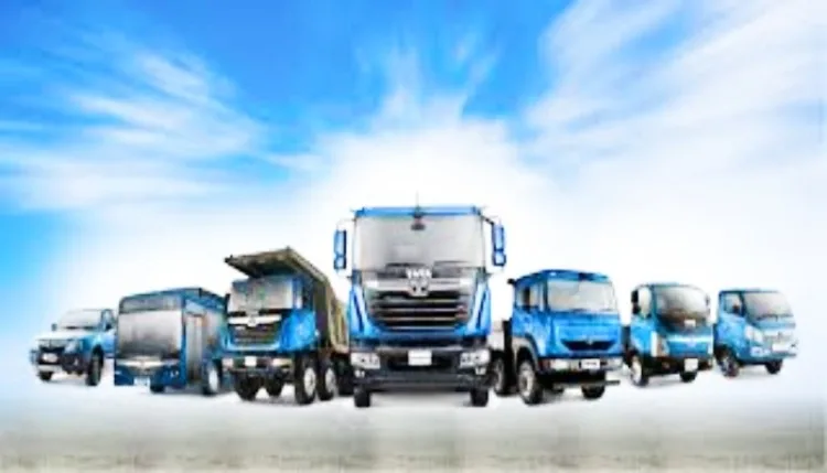 Tata Motors का बड़ा फैसला: 1 जुलाई से महंगे होंगे कमर्शियल वाहन, कीमतों में 2.5% तक बढ़ोतरी
