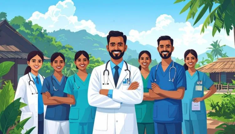 दिल्ली के डॉ. हेडगेवार आरोग्य संस्थान में सीनियर रेजिडेंट के 16 पदों पर भर्ती, ऐसे करें आवेदन