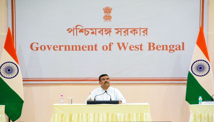 West Bengal: बड़ा प्रशासनिक फेरबदल, 179 IPS अधिकारियों के तबादले, कई जिलों के SP बदले