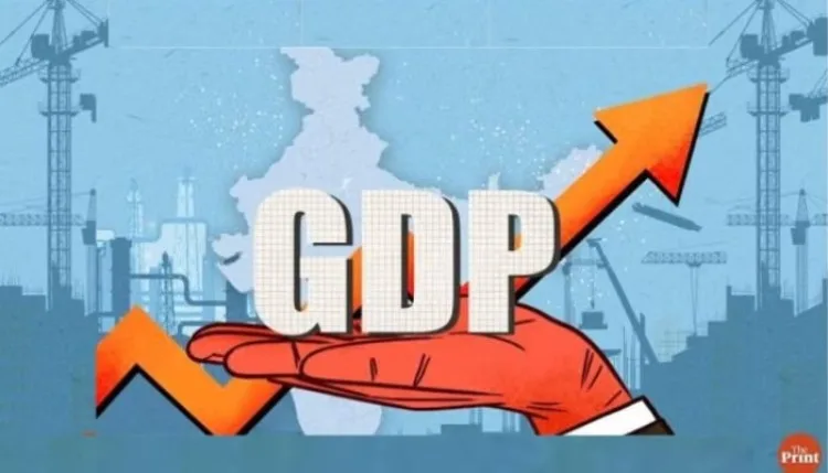74% चीफ इकोनॉमिस्ट्स को मजबूत ग्रोथ की उम्मीद, घरेलू मांग बनी ताकत