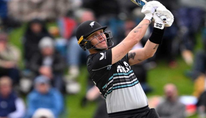 भारत के खिलाफ टी20 सीरीज के कुछ मुकाबले मिस कर सकते हैं फिन एलन, जानिए क्या है वजह