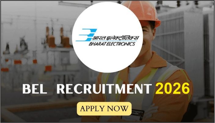 Government Job Vacancy: BEL ने डिप्टी इंजीनियर के पदों पर भर्ती के लिए आमंत्रित किए आवेदन, देखें पूरी डिटेल