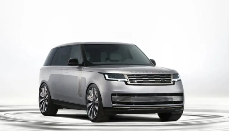 Range Rover SV Ultra Launched: कीमत ₹3.80 करोड़, देखें फीचर्स
