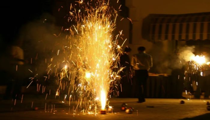 Diwali 2025: दीपावली पर इस बार सिर्फ इतने बजे तक फोड़े सकेंगे पटाखे, नोट कर लें टाइमिंग
