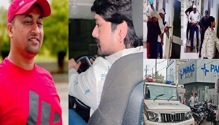 Chandan Mishra Murder: कोलकाता में छिपा बैठा था मुख्य आरोपी 'तौसीफ रजा', जानें कैसे हत्यारे तक पहुंची पुलिस
