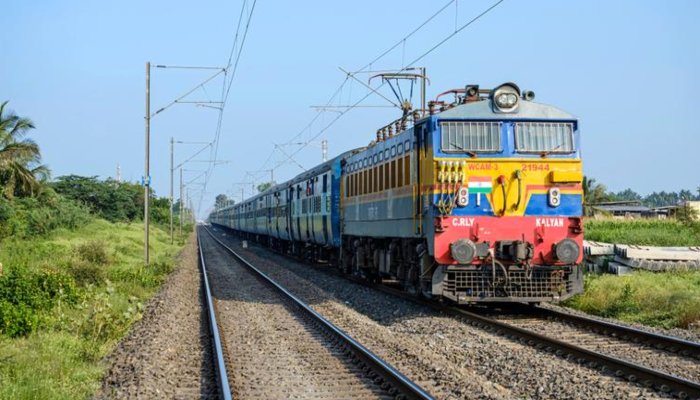 Summer Special Train: लखनऊ के रास्ते तीन फेरों में चलेगी गोरखपुर-जोधपुर स्पेशल