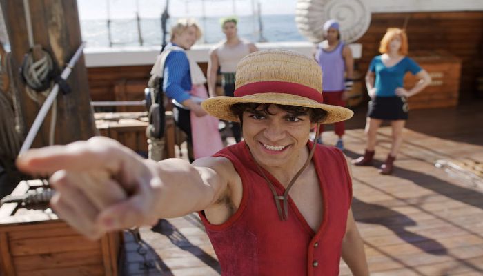 One Piece Season 2 OTT Release: इंतजार खत्म ! 'वन पीस' सीजन 2 आज होगा स्ट्रीम, जानें कब और कहां देखें