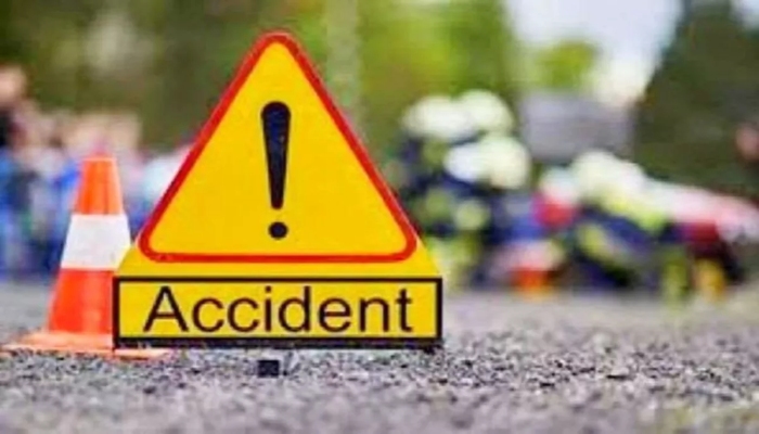 Pachor Road Accident: मध्य प्रदेश के पचोर में डिवाइडर से टकराई कार, चार की मौत, पांच घायल
