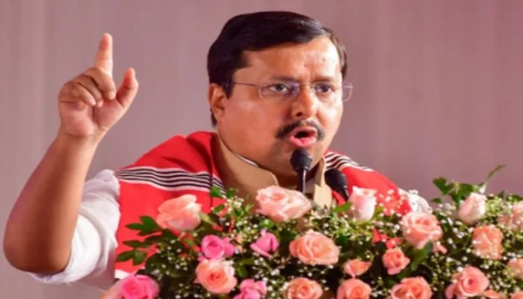 नितिन नवीन की नई टीम में पुराने चेहरे, बड़े पदों पर स्मृति ईरानी-वसुंधरा राजे