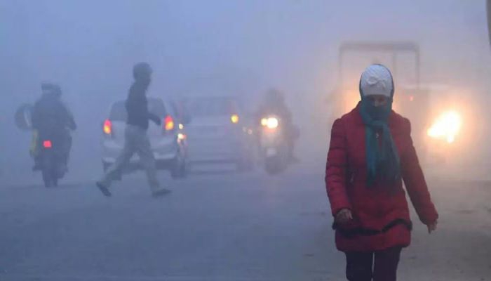 इन राज्यों में बिगडे़ंगे हालात, 4-5 दिनों तक चलेगी भयंकर शीतलहर, मौसम विभाग ने दी चेतावनी