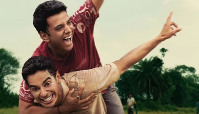 Oscar के लिए शॉर्टलिस्ट हुई ‘होमबाउंड’, गदगद हुए करण जौहर