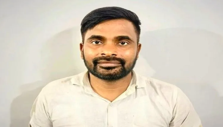 Bankipur By-Election: भाजपा ने बांकी उपचुनाव के लिए बदला उम्मीदवार, अब नीरज कुमार सिन्हा को बनाया प्रत्याशी