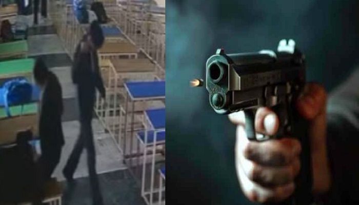 Tarn Taran Murder: तरनतारन में खौफनाक वारदात, क्लासरूम के अंदर लॉ छात्रा की हत्या, आरोपी ने खुद को भी मारी गोली